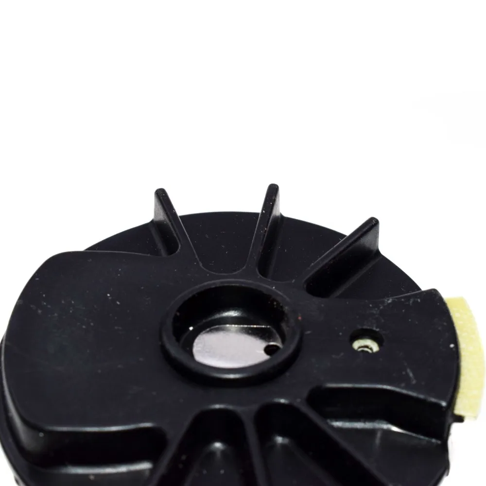 ISANCE ротор распределителя 30103P08003 30103-P08-003 для Honda Accord Civic Acura Integra EL