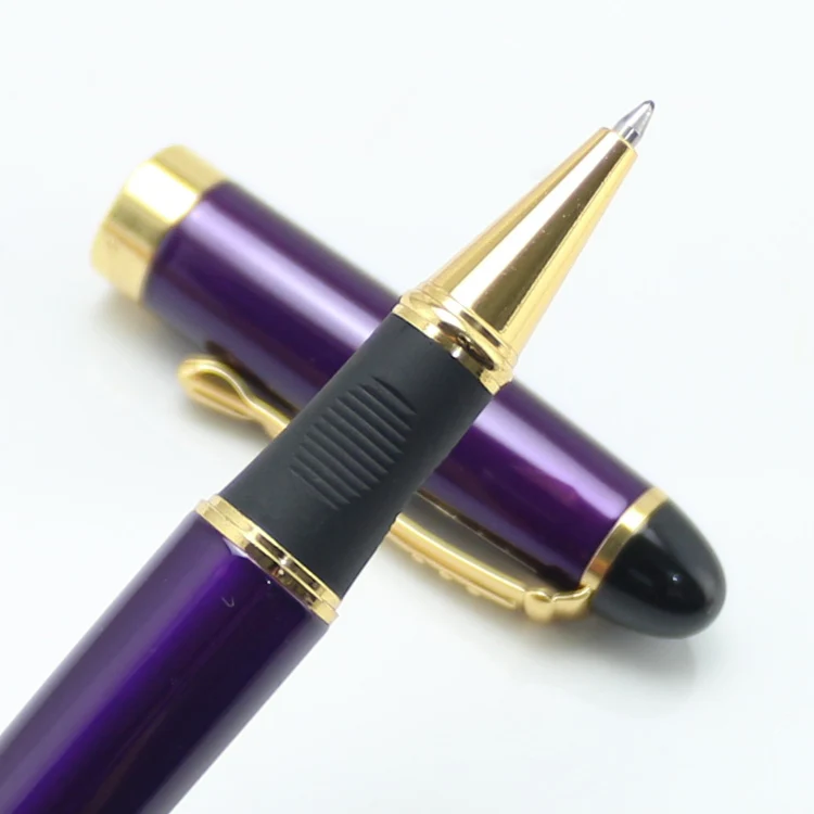 JINHAO X450 высокое качество розовый и золотой 22 стиля шариковая ручка полностью