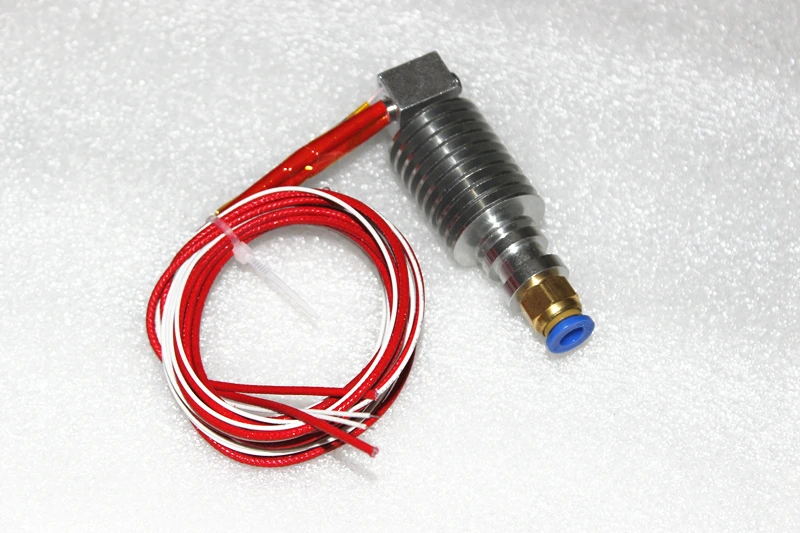 DRV8825+ Ramps 1,4+ Mega2560 R3+ Горячий Конец 3d принтер контроллер комплект для RepRap KIT054