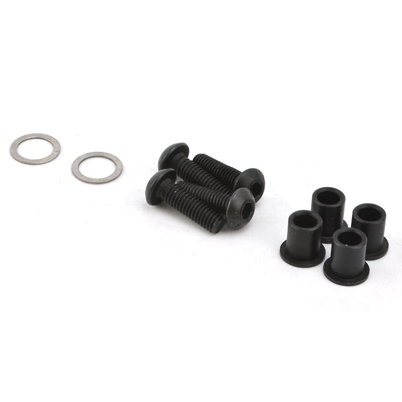 VKAR racing 1/10 внедорожный V4B4.8 запчасти для автомобилей пластиковая муфта рулевой оси