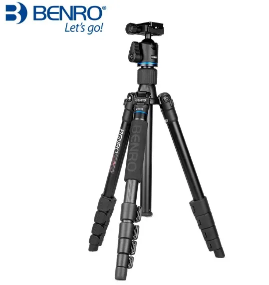 Алюминиевый Дорожный Штатив Benro it25 Kit|Штативы| |
