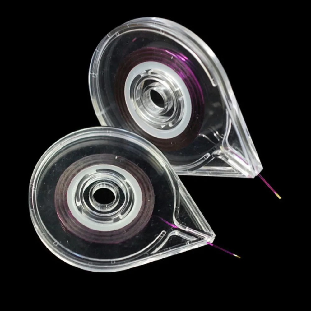 Аксессуары для ногтей 6 слоев|pro nail|nail holdernail art holder |