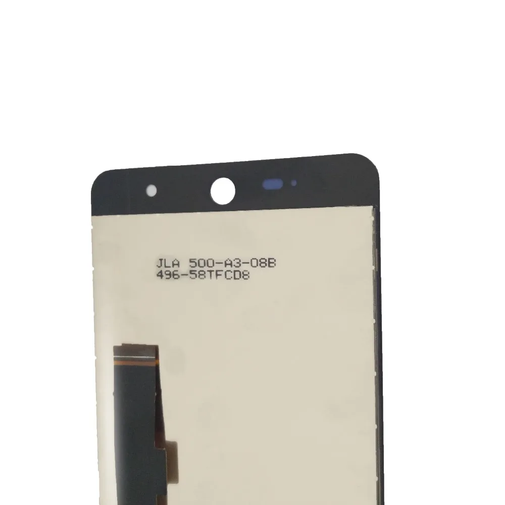 ЖК-дисплей и сенсорный экран для wileyfox swift 2 Swift plus дигитайзер Сенсорная панель