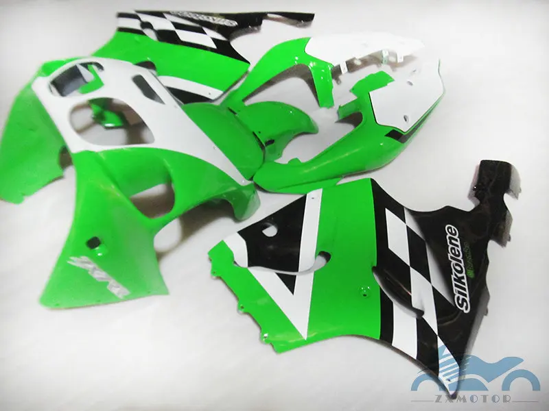 Zx7r Custom