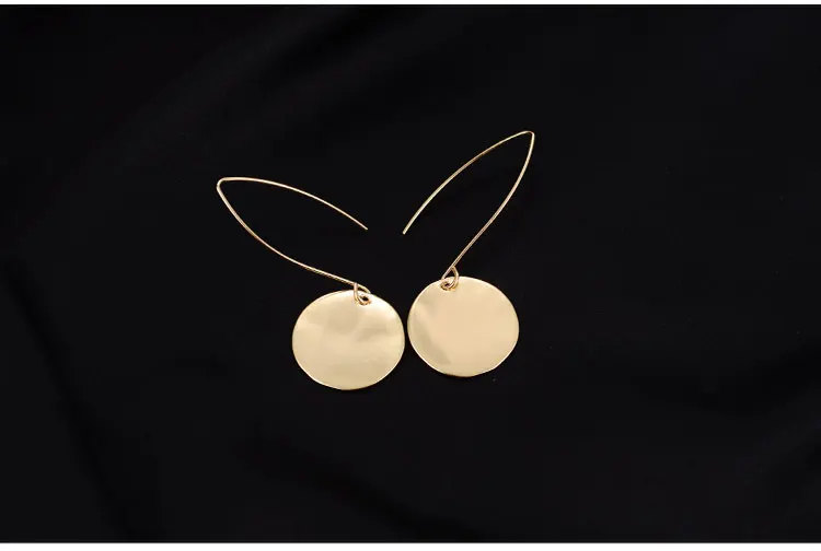 Лидер продаж 2020 новые модные брендовые дизайнерские роскошные круглые длинные