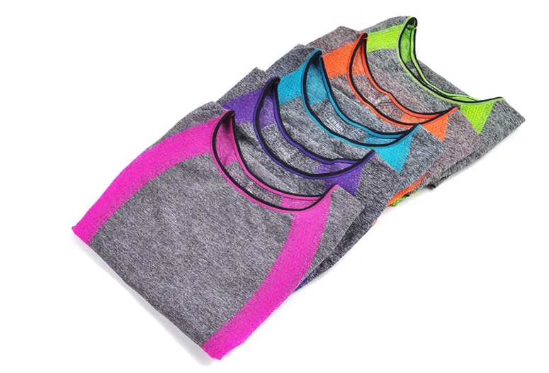 2017 крутая футболка дизайн компрессионных колготок женские спортивные