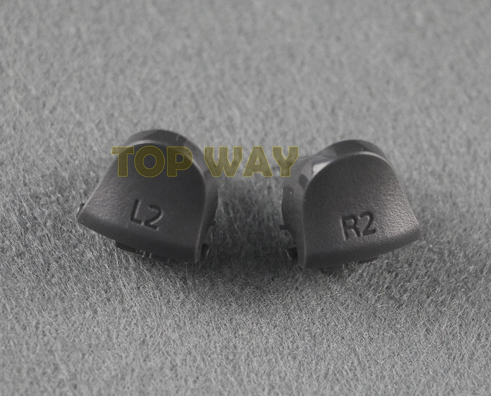 50 наборов запасная деталь L1 R1 L2 R2 кнопка для ps4 новая версия|spring|spring buttonsprings |