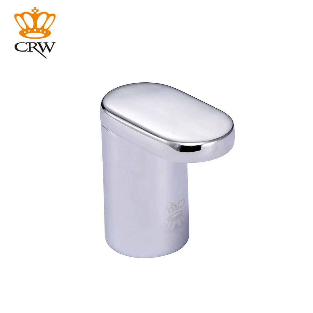 CRW73010 высокое качество аксессуары для ванной комнаты настенный Твердый латунный