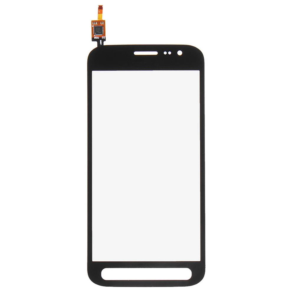 Для samsung Galaxy Xcover 4 SM-G390F G390 сенсорный экран дигитайзер панель Стекло+ ЖК-дисплей монитор экран панель
