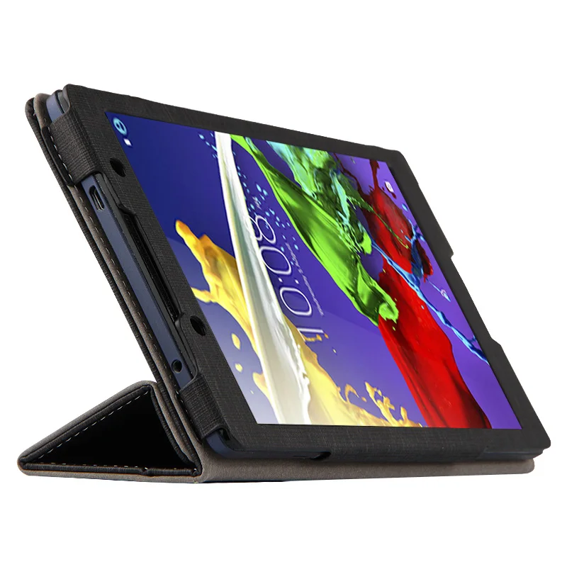 Чехол для Lenovo Tab 3 8 TB3 850F 0x850l чехол из искусственной кожи TAB3 M защитный дюймов|case for