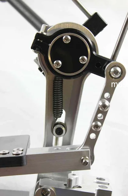 Прямая поставка 25 &quotдлинная доска из углеродного волокна двойная педаль