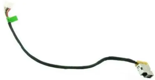 1 лот/10 шт. для HP 813797-001 813804-001 799752-F18 799752-S18 799752-T18 DC Power Jack 9 проводов |