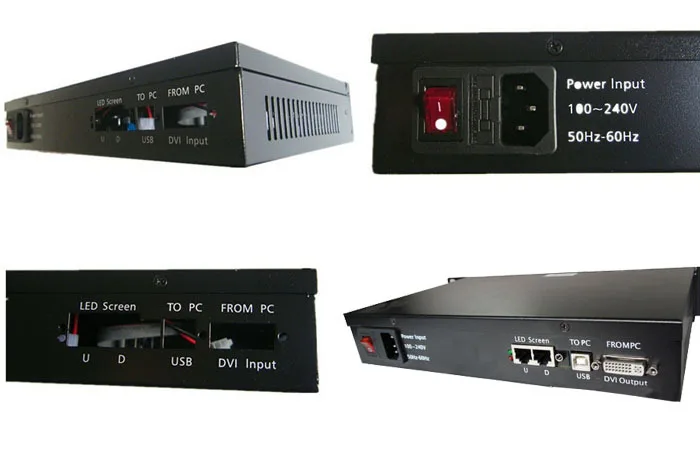 Фотографический контроллер для передатчика TS852 фотография с системной