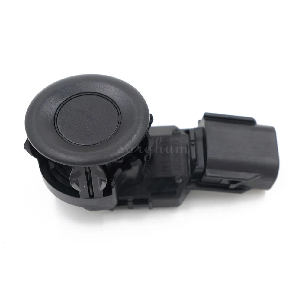 Датчик помощи при парковке заднего хода 89341 61MA0 38460 PDC для Toyota 4 шт.|parking assist sensor|fitted
