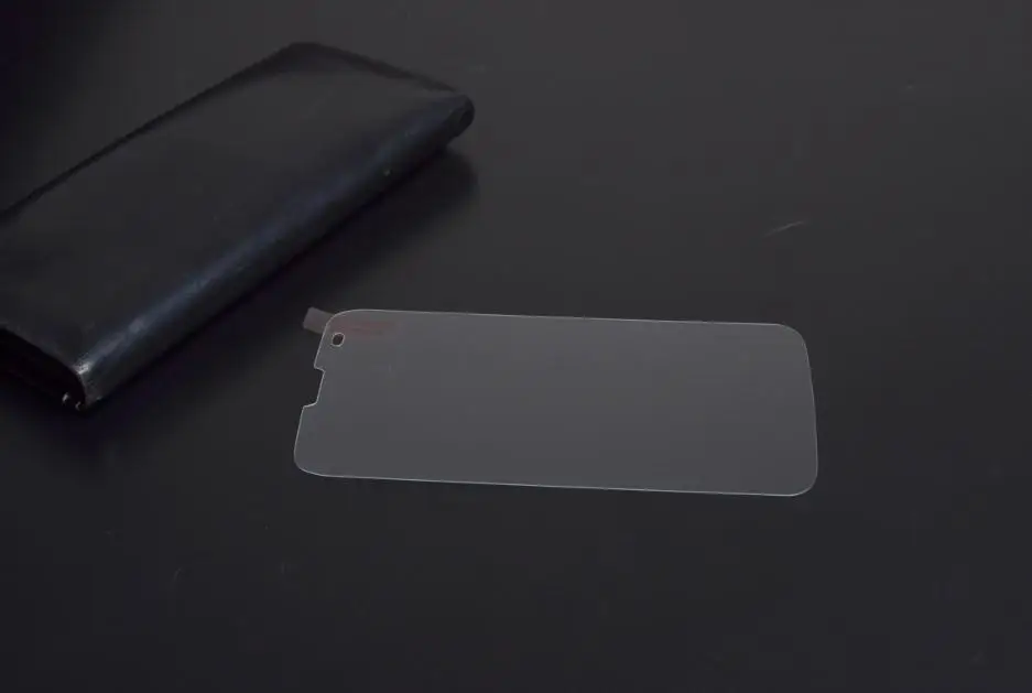 Ультра-тонкий 0 3mm 9H Противоударная защитная пленка из закаленного Стекло пленки