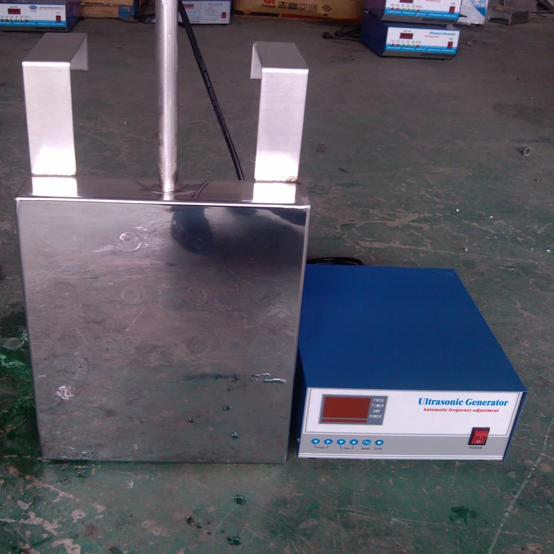 ПОГРУЖНОЙ водонепроницаемый погружной преобразователь 40 кГц 1000