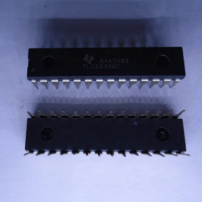 

Freeshipping TLC5940 TLC5940NT Components