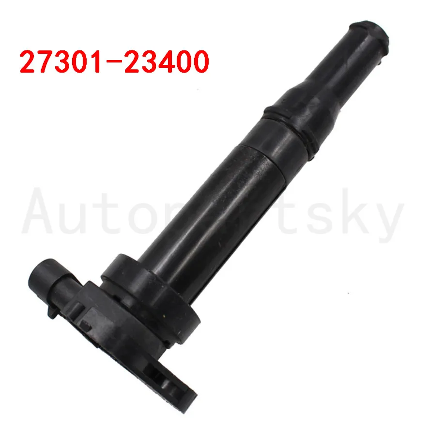 Бесплатная доставка с номером отслеживания для 2000 2002 Kia Carens Clarus Shuma 1 8 Hyundai Катушка