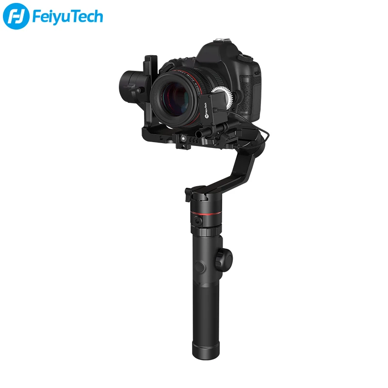 Feiyu фоллоу фокус регулируемый зубчатый ремень для DSLR камер видеокамеры