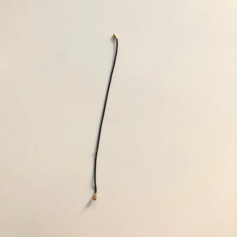Used Phone Coaxial Signal Cable For UMI EMAX MTK6752 1.7GHz Octa Core 5.5 Inch 1280x720 Tracking Number | Мобильные телефоны и