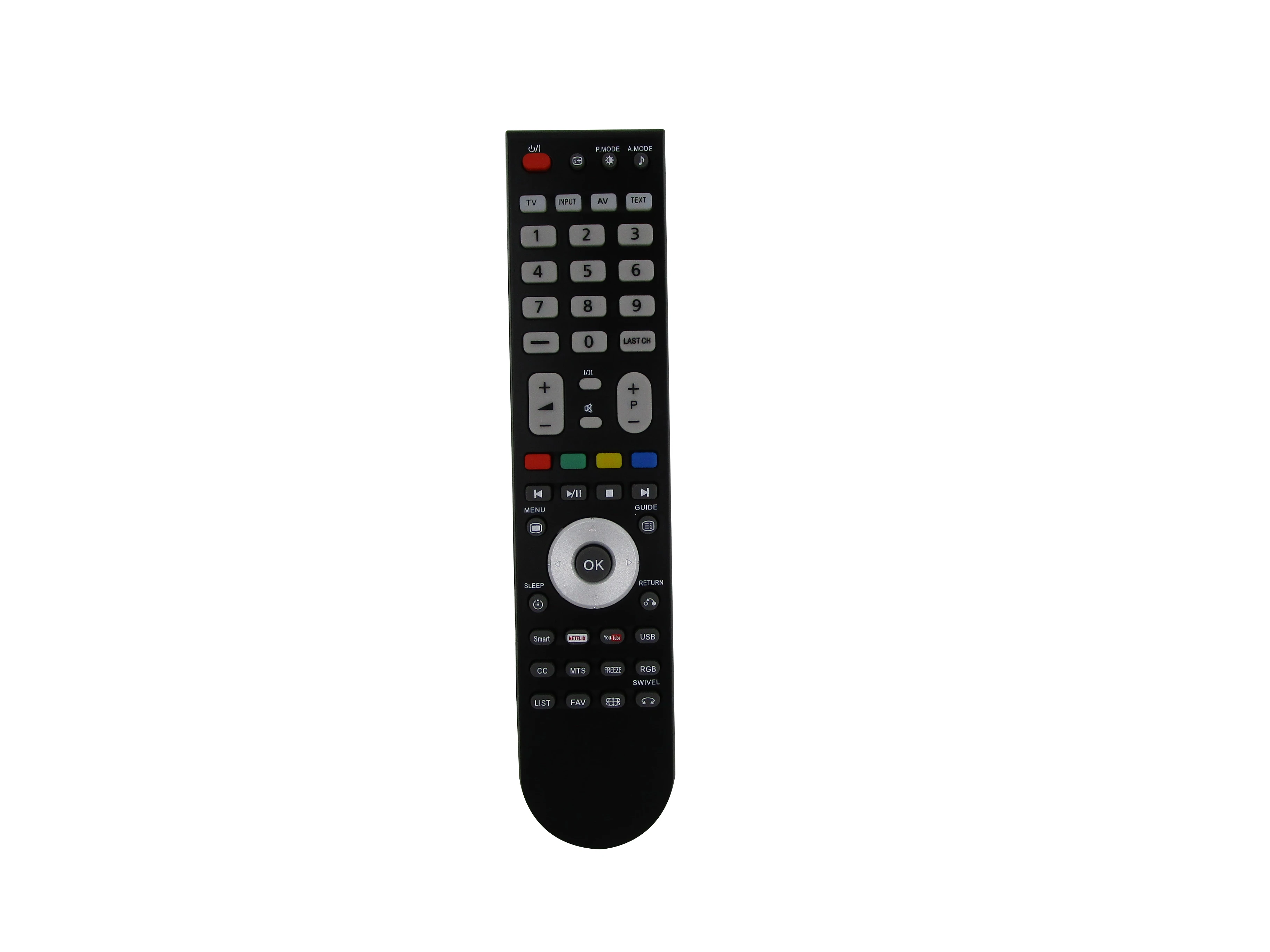 Запасной пульт дистанционного управления для Hitachi CLU-4372UG2 HL02076 P55H4011A P55G551 P50T501 P50T501A P55T501 LCD LED HD TV