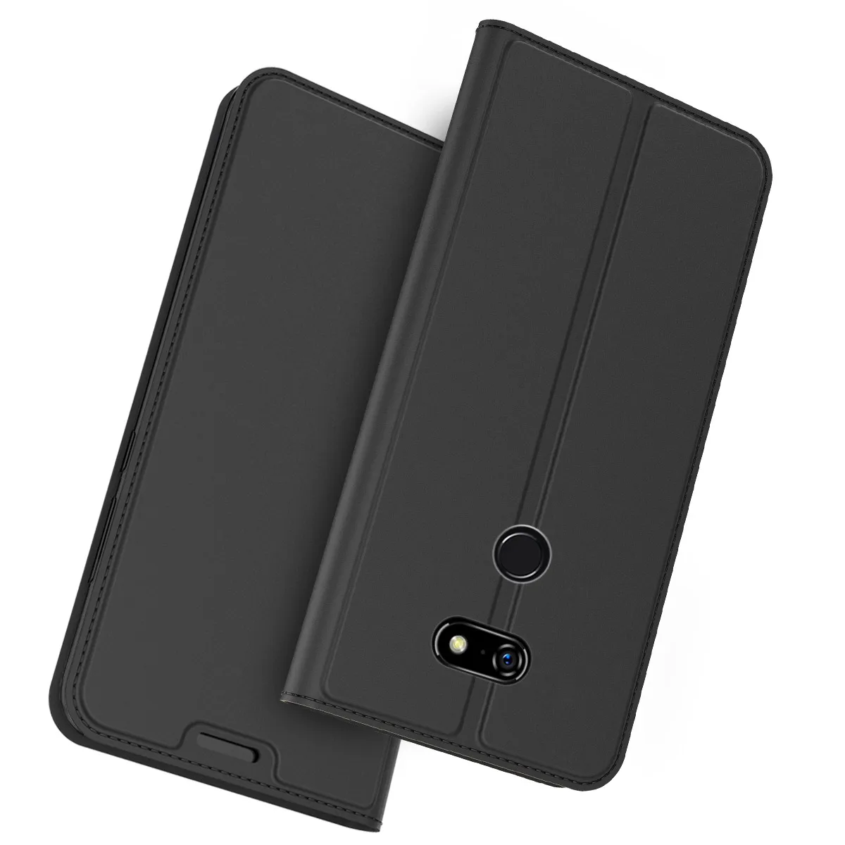 Для Sharp Aquos Zero Sense SH-01K Sense 2 SH-01L SHV43 чехол из искусственной кожи защитный флип-чехол для Aquos S3 mini S2 R3 R2 SH-03K