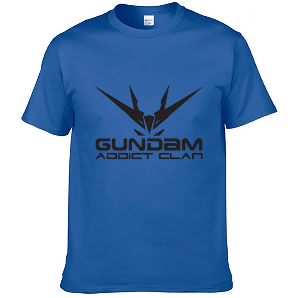 

Gundam Freedom Gundam T-shirt Animation Comic Cosplay Fashion Azathots