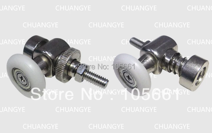 Шкив для душевой ванны (Φ)/Ролик душа|roller coaster|roller lifterroller chain |