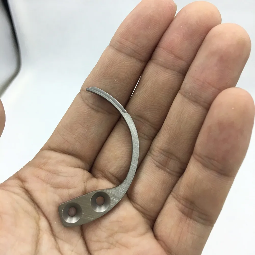Detacher EAS для 58 кГц System Key 3 шт Hook|hook hand|hook fittingsdetacher hook |