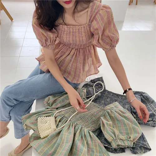 

Blouses & Shirts