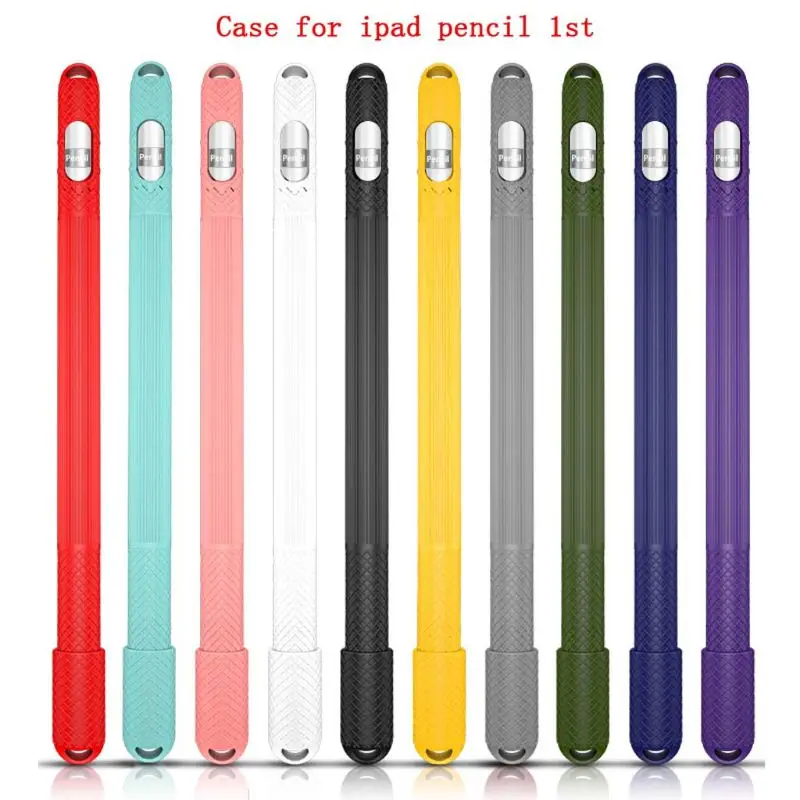 Силиконовая крышка колпак защитный чехол для Apple iPad Pro Pencil|Стилусы| |