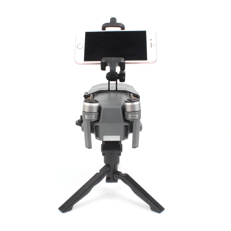 Ouhaobin ручной карданный стабилизатор Портативный штатив Gimbal Estabilizador ручка для телефона для DJI Mavic Pro/Platinum 81225