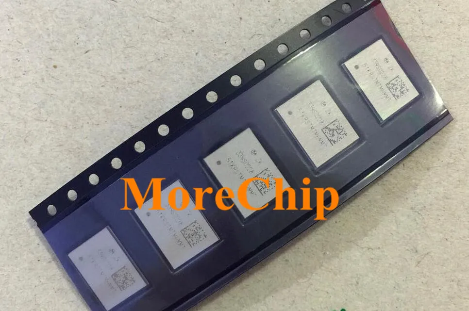 339S0228 wifi IC для iPhone 6 6plus модуль Wi Fi чип высокой температуры тип 10 шт./лот|Платы