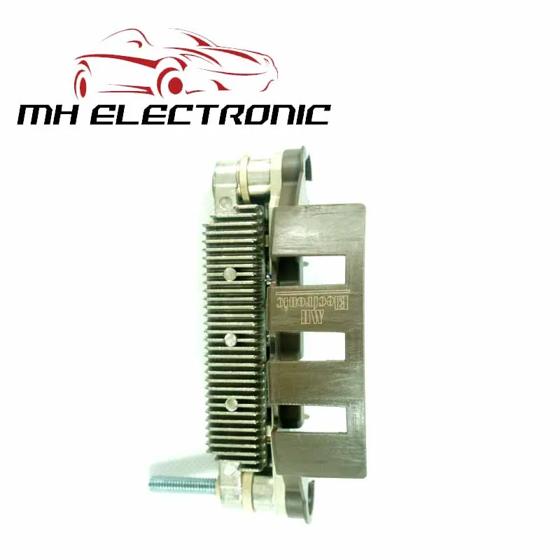 MH Электронный для Mitsubishi автомобильный генератор напряжения регулятор MH-IMR10050 IMR10050 MD611742 MD618412 MD611599 A600C10301 137486