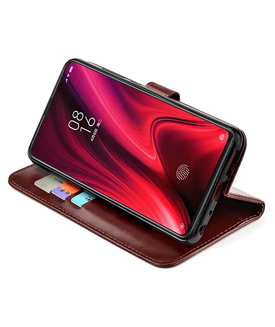 Роскошный кожаный чехол-книжка для Xiaomi mi 9 T чехол Xiaomi mi 9 T чехол для телефона для Xiaomi mi 9 T Pro mi 9 T mi 9 mi 9 T чехол