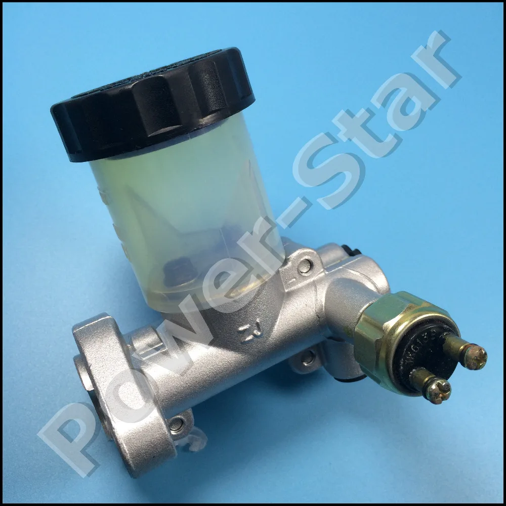 Главный тормозной цилиндр для карт 150 куб. См 6.000.076/GT150/SS150/GTS150