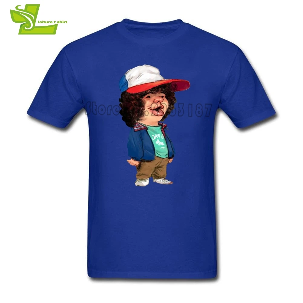 Футболка мужская с принтом очень странные дела|men summer|t-shirt mentee shirts printing |