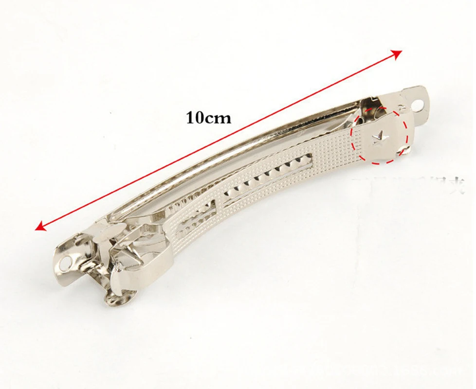 Модный ручной работы офисный леди бант лента зажим для волос обложка бант снуд аксессуар.