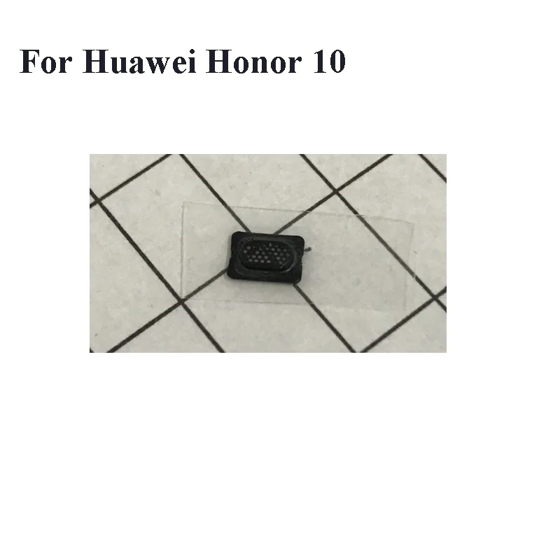 2PCS For Huawei honor 10 Speaker Mesh Dustproof Grill honor10 anti dust grill Repairment Parts | Мобильные телефоны и