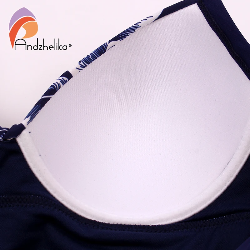 Andzhelika bikini 2018 женский купальник монокини для женщин размера плюс|monokini bathing suits|monokini