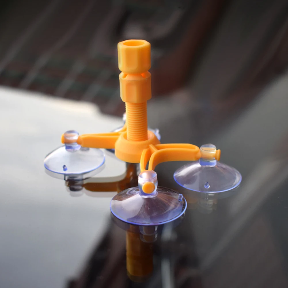 Инструменты для ремонта окна автомобиля стекло Царапины восстановления трещины