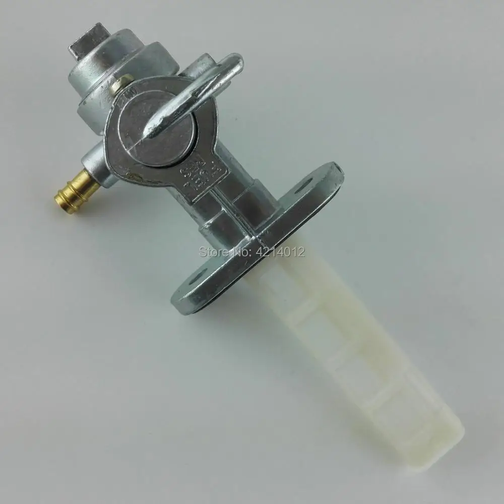 Переключатель спускного крана для топливного бака мотоцикла переключатель Suzuki