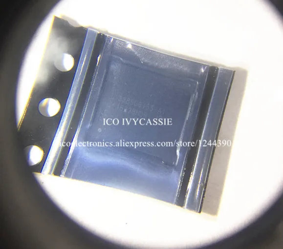 338S00155 A1 IC большой мощности для iPhone 6S 6SP Plus U2000 основная мощность источник питания PM