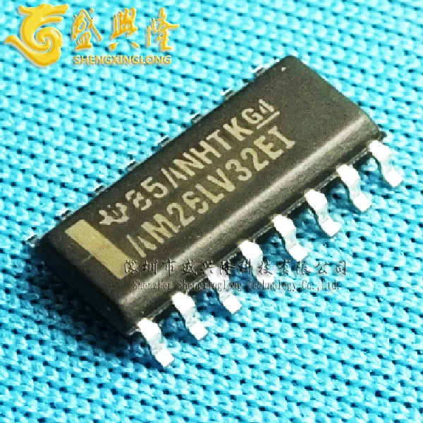 Am26lv32eidr AM26LV32EI SOP 16 линия трансивер SXLKJ|transceiver ic|transceiver rftransceiver module |