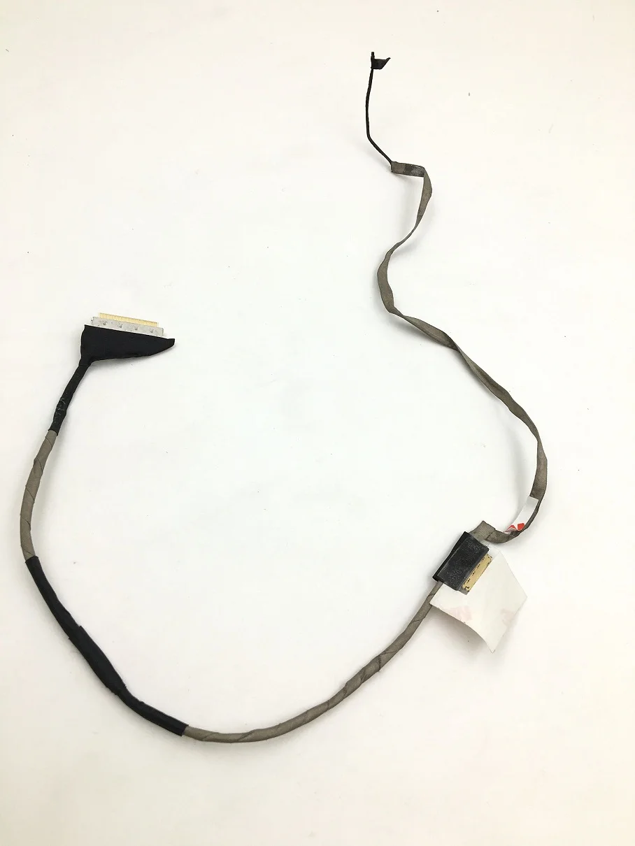 WZSM Новый ноутбук ЖК экран кабель для ACER E1 532 570 572 видео гибкий V5WE2 DC02001OH10|lcd screen