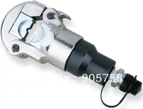 Гидравлическая головка для обжима|head flashlight|crimper toolcrimper |