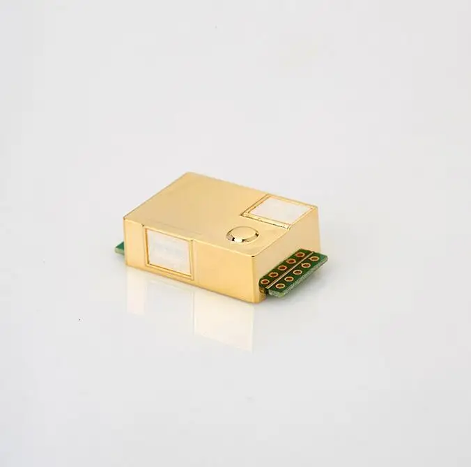sbbowe MH-Z19 carbon dioxide gas sensor small volume low power long life CO2 | Автомобили и мотоциклы