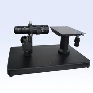 

Flatness tester 10A horizontal microscope single tube video horizontal microscope electron microscope