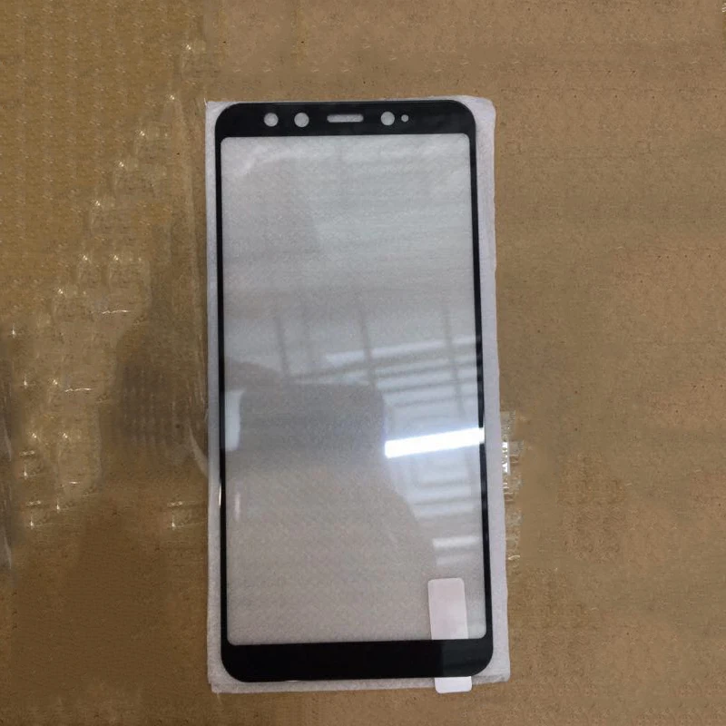 Полное покрытие стекло для Xiao mi M 8 6 6X5 5S 5X4 Plus Защитная пленка экрана x Max 2 5s 6X8