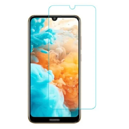 Защитное стекло для ZTE Blade V 10 6 3 закаленное 9H 2.5D Premium пленка V10 дюйма | Мобильные